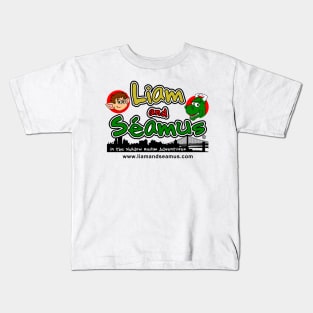 LSLOGO7 Kids T-Shirt